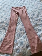 Broek met wijde pijp, Kinderen en Baby's, Ophalen of Verzenden, Zo goed als nieuw, Meisje, Broek