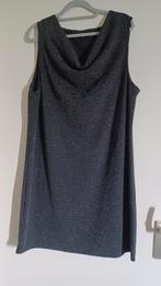 LEUK JURKJE / TUNIEKJE  MAAT 40. (KERST), Ophalen of Verzenden, Zo goed als nieuw, Maat 38/40 (M), Zwart