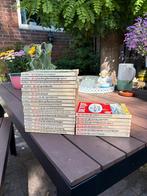 De Vijf, Enid Blyton 23 delen, Boeken, Ophalen of Verzenden, Gelezen