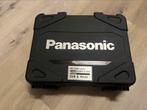 Panasonic gereedschapskoffer nieuw, Nieuw, Ophalen of Verzenden