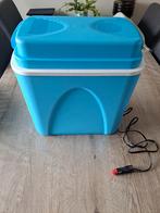 Koelbox 12v 22 literinhoud., Caravans en Kamperen, Koelboxen, Ophalen, Elektrisch