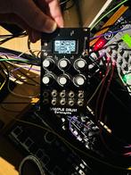 Erica Synths modules, Muziek en Instrumenten, Overige merken, Ophalen of Verzenden, Overige aantallen, Zo goed als nieuw