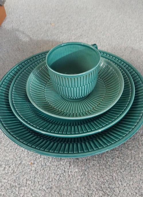 Royal Boch, Antiek en Kunst, Antiek | Servies los, Ophalen of Verzenden