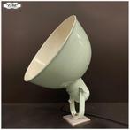 Vintage Italiaanse wandlamp Nuova Seminara Lamp, Gebruikt, Ophalen of Verzenden, Nb, Nb