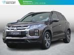 Mitsubishi ASX 2.0 Instyle | PANORAMADAK | NAVIGATIE | ACHTE, Euro 6, 4 cilinders, Bedrijf, ASX