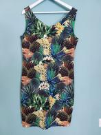 Smashed Lemon - zomerjurk - maat XL, Ophalen of Verzenden, Zo goed als nieuw, Maat 46/48 (XL) of groter