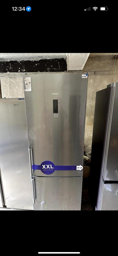 KOELKASTEN VOOR EXPORT, Witgoed en Apparatuur, Koelkasten en IJskasten, Niet werkend, Zonder vriesvak, 200 liter of meer, 160 cm of meer