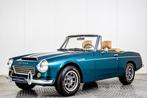Datsun Fairlady 1600 SPL311 (bj 1969), Auto's, Overige Auto's, Gebruikt, 4 cilinders, Cabriolet, Bedrijf
