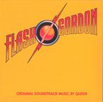Queen – Flash Gordon (Original Soundtrack Music), Ophalen of Verzenden, Zo goed als nieuw