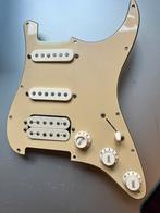 Slagplaat  American De Luxe Stratocaster - USA, Muziek en Instrumenten, Ophalen of Verzenden, Gebruikt, Solid body, Fender