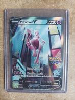 Mewtwo v 072/078, Ophalen of Verzenden, Nieuw, Losse kaart