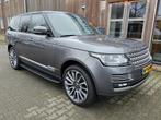 Land Rover Range Rover 3.0 SDV6 Hybrid Autobiography, Automaat, Euro 5, Gebruikt, 2993 cc