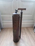 Vintage Plantenspuit, Antiek en Kunst, Ophalen of Verzenden, Koper