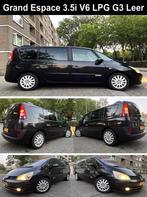 Particulier Veiling 8x Grand Espace 3.5i V6 ook LPG Inr Mog, Auto's, Renault, 1998 cc, 2000 kg, 7 stoelen, Bedrijf