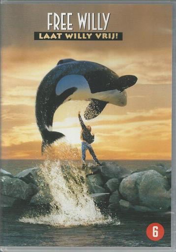 Free Willy beschikbaar voor biedingen