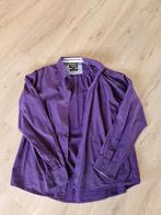PME Legend blouse paars maat xxxl, Ophalen of Verzenden, Zo goed als nieuw, Paars, Overige halswijdtes