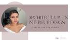 Architectuur & Interieurdesign, Ophalen, Nieuw