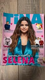 Complete jaargang 2020 Tina tijdschriften, Boeken, Ophalen of Verzenden, Zo goed als nieuw, Overige typen