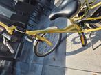 Meisjes fiets alpina 22 inch, Ophalen, Gebruikt, Minder dan 16 inch