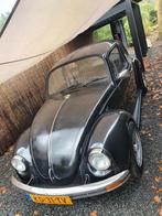 Volkswagen 1200 Kever 1983 Zwart, 1192 cc, Zwart, Origineel Nederlands, Handgeschakeld