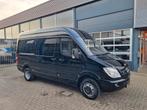 Mercedes-Benz Sprinter 516 CDI L2H2 Trekhaak 3500KG Euro 5, Auto's, Electronic Stability Program (ESP), Euro 5, Achterwielaandrijving