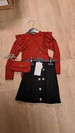 Partij kinderkleding nieuw, Ophalen of Verzenden, Nieuw, Overige maten