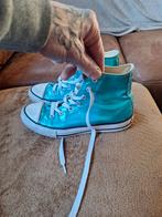 🧩 Converse All*stars meisjes schoenen maat 33,5 glitter, Meisje, Schoenen, Ophalen of Verzenden, Zo goed als nieuw