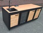 Buitenkeuken Kamado bbq, Ophalen, Nieuw