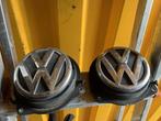 Volkswagen Golf 6 achterklep vw logo, Auto-onderdelen, Deur, Gebruikt, Ophalen of Verzenden, Volkswagen