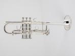 Gebruikte C Trompet Vincent Bach Model 238, afneembare beker, Muziek en Instrumenten, Gebruikt, -, -, Vincent Bach