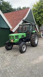 Fritzmeier cabine deutz, Zakelijke goederen, Agrarisch | Onderdelen | Banden, Velgen en Assen, Ophalen