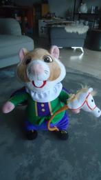 albert heijn hamster piet., Ophalen of Verzenden, Zo goed als nieuw