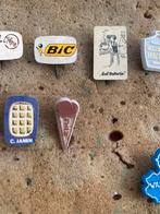 Jan IJsje Speldje - Verzameling, Ophalen of Verzenden, Gebruikt, Merk, Speldje of Pin