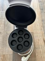 Cupcake maker / oventje, Ophalen of Verzenden, Zo goed als nieuw, Cupcakes, Overige typen