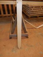 vuren piketten, Doe-het-zelf en Verbouw, Hout en Planken