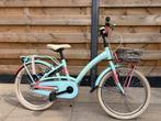 Loekie Meisjesfiets 20 inch, Fietsen en Brommers, Ophalen of Verzenden, Gebruikt, 20 inch, Handrem