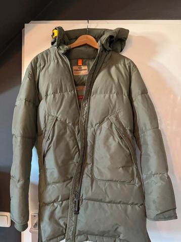 Orginele Parajumpers jas beschikbaar voor biedingen