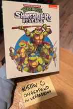 PC Big box: TMNT Turtles Shredder’s revenge, Spelcomputers en Games, Avontuur en Actie, Online, Nieuw, Ophalen of Verzenden
