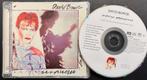 DAViD BOWIE - Scary monsters ( SACD ), Ophalen of Verzenden, Zo goed als nieuw, Poprock
