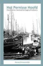 Henny Groenendijk: Het Pernisse Hoofd. Hardcover, Ophalen of Verzenden, Zo goed als nieuw, Henny Groenendijk