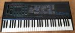 Crumar Bit99 Analog Synth 6 Voice Poly - Vintage 80's, Met midi-aansluiting, Ophalen, Overige merken, 61 toetsen