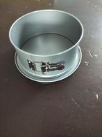 Springvorm diameter 18 cm, Ophalen of Verzenden, Zo goed als nieuw