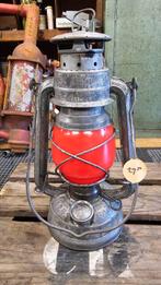 Feuerhand 275 stormlamp stormlantaarn, Ophalen of Verzenden