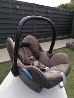 maxicosi cabriofix voor 0-6 maanden oud, Ophalen, Gebruikt, Zijbescherming, Isofix