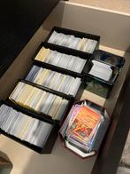 Pokemon Kaarten Collectie, Ophalen of Verzenden, Zo goed als nieuw, Meerdere kaarten, Foil