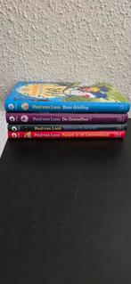 5 maal een kinderboek van Paul van Loon, Ophalen of Verzenden, Zo goed als nieuw, Paul van Loon