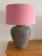 Roze lampenkap, Ophalen, Overige kleuren, 25 tot 50 cm, Zo goed als nieuw