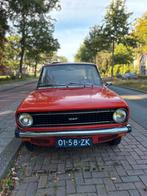 DAF 66 1.1 Super Luxe AUT 1973, Auto's, Automaat, 47 pk, Origineel Nederlands, Particulier