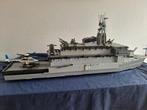 Lepin / Lego schip, Ophalen, Zo goed als nieuw, Complete set, Lego