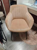 Kuip stoel, Huis en Inrichting, Stoelen, Ophalen, Twee, Overige kleuren, Zo goed als nieuw